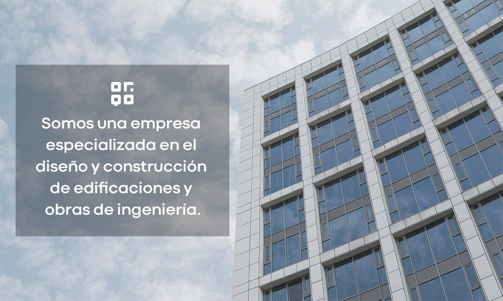 Edificios y Obras de Ingenieria