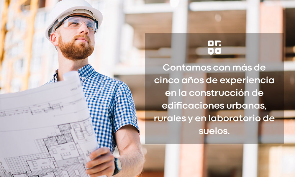 Edificios y Obras de Ingenieria