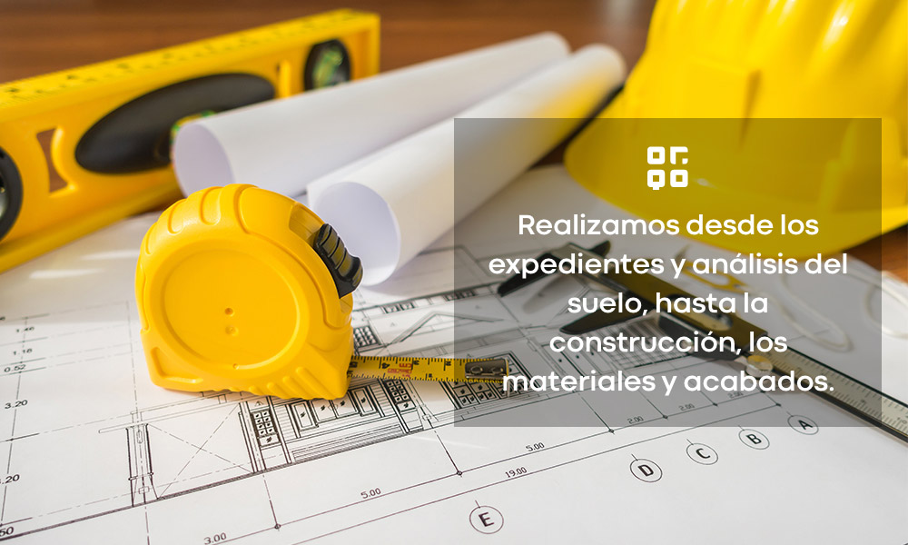 Edificios y Obras de Ingenieria