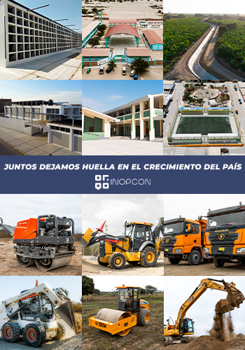 Edificios y Obras de Ingenieria