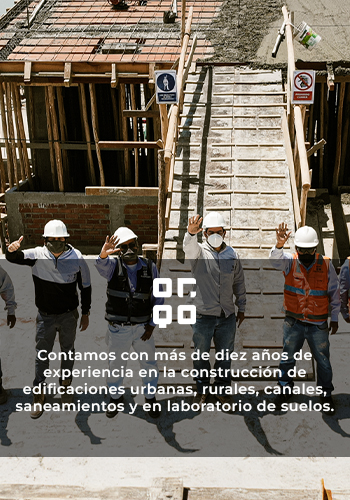 Edificios y Obras de Ingenieria