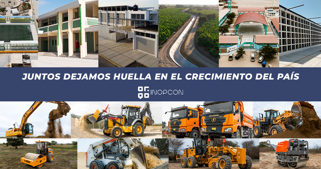 Edificios y Obras de Ingenieria