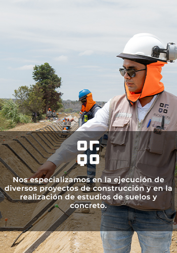 Edificios y Obras de Ingenieria