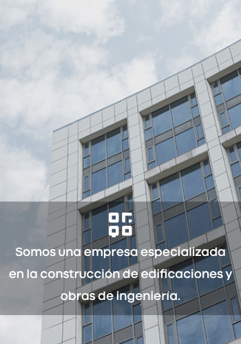 Edificios y Obras de Ingenieria