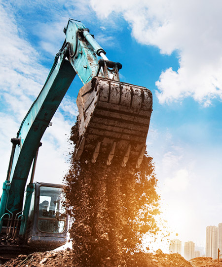 Construción Urbana y Civil