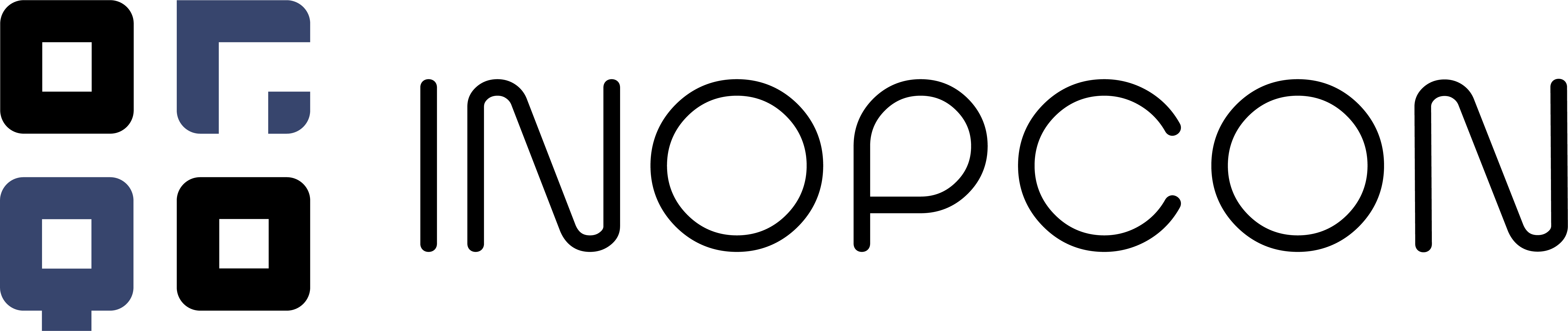 Logo Inopcon